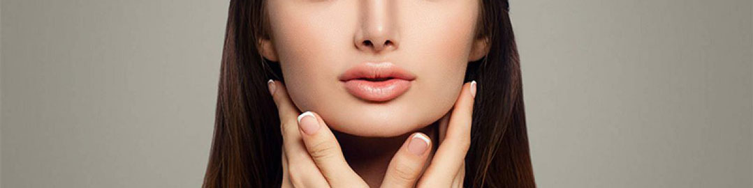 ماندگاری زاویه سازی صورت به روش های غیر جراحی