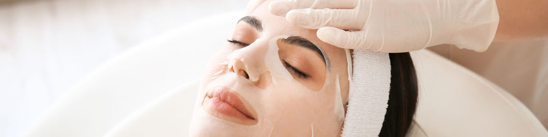 مراقبت های پس از فیشال پوست