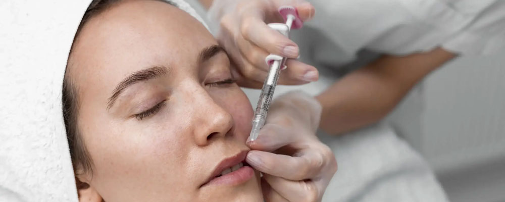 کاربرد های تزریق آنزیم هیالورونیداز