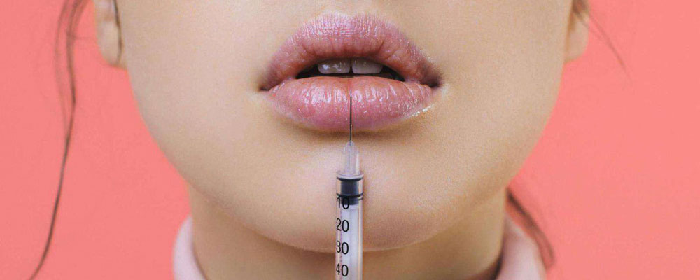 تزریق آنزیم تخلیه ژل