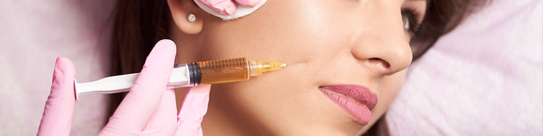 آیا تزریق ژل خطرناک است؟