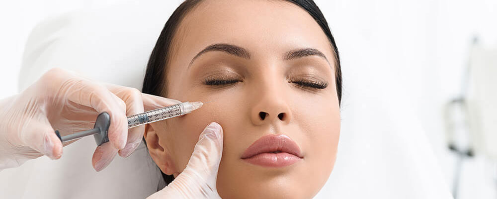 آیا تزریق ژل بی خطر است؟