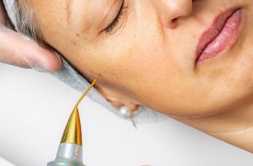 پلاسما جت چیست و چه مزایایی دارد؟
