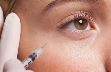 بعد از تزریق ژل چه کارهایی باید انجام دهیم؟